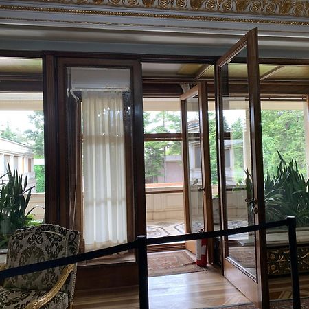 Apartment Faryna بوخارست المظهر الخارجي الصورة