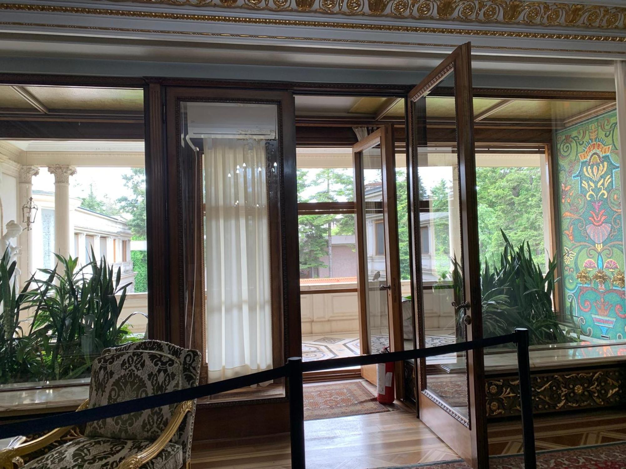 Apartment Faryna بوخارست المظهر الخارجي الصورة