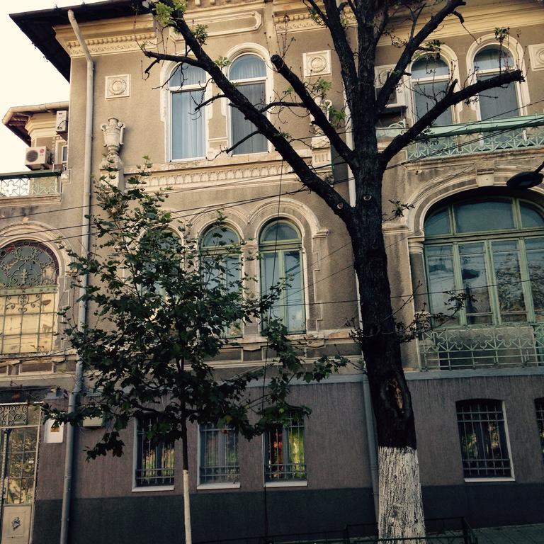 Apartment Faryna بوخارست المظهر الخارجي الصورة