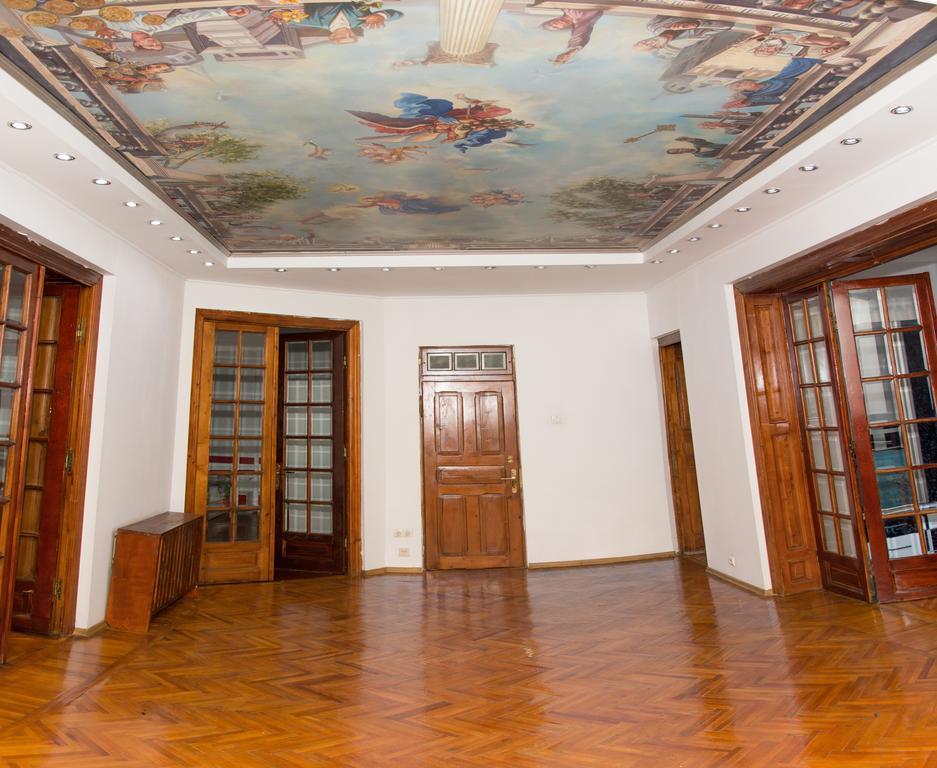 Apartment Faryna بوخارست الغرفة الصورة