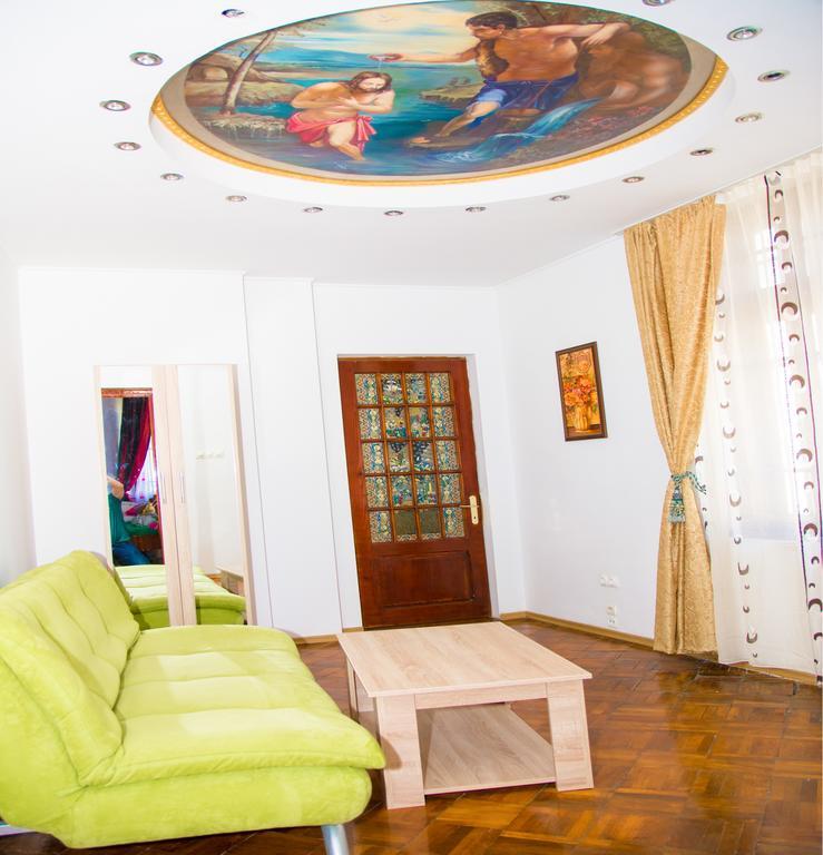 Apartment Faryna بوخارست المظهر الخارجي الصورة