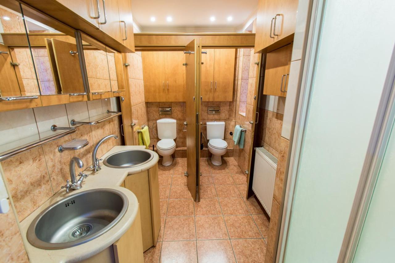 Apartment Faryna بوخارست المظهر الخارجي الصورة